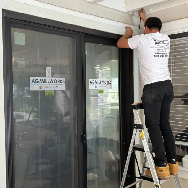 window repair