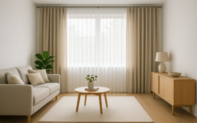 The Best Window Coverings for Every Room: Expert Guide from My Window Solutions